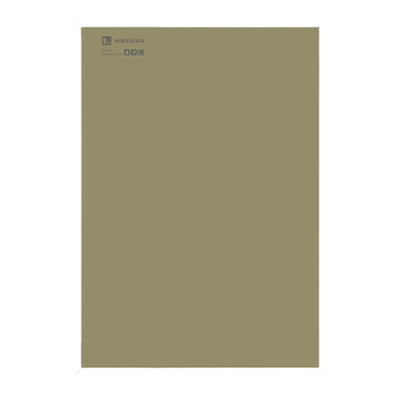 Hikeman超轻防水耐磨地布