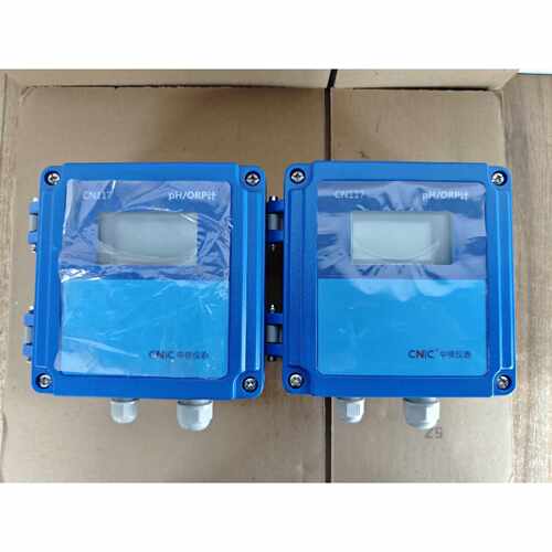 询价-中核仪表CN117B1F防爆型pHORP变送器24V供可维修