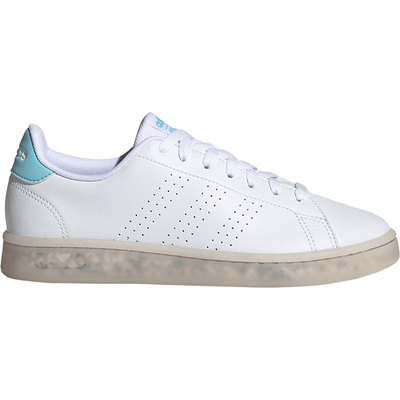 阿迪达斯休闲运动低帮板鞋