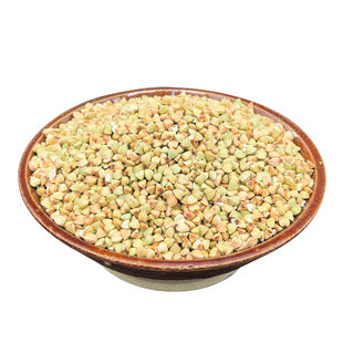 东北2025年新纯荞麦米甜乔麦米仁三角麦五谷杂粮粗粮食五谷杂粮
