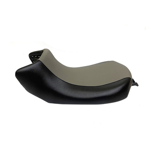 适用宝马R1300GS ADV 23-24-25年改装降低标准前座包坐垫总成