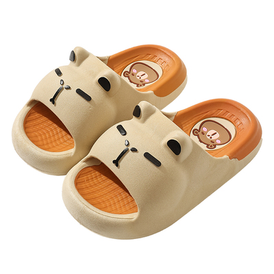 男童夏季凉拖！居家外穿都能搭