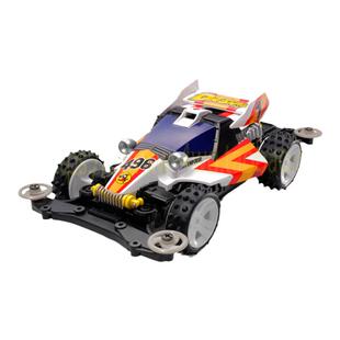 正品田宫四驱车四驱小子 MS帝皇号 天皇巨星 胜利者达修01号18625