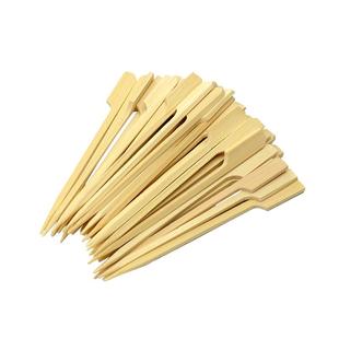 网红迷你冰糖葫芦竹签专用糖葫芦串签制作材料大全小串水果签子