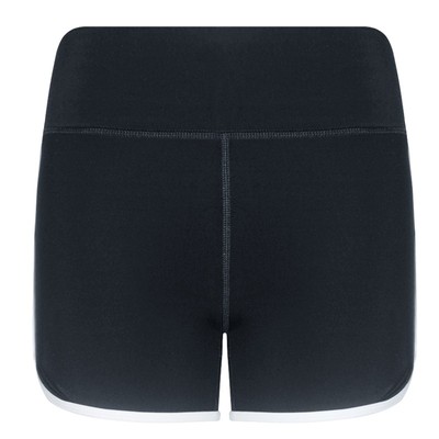 重塑高腰显臀跑步短裤女