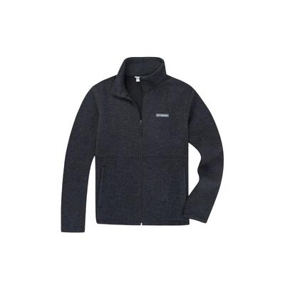 Columbia哥伦比亚抓绒衣男