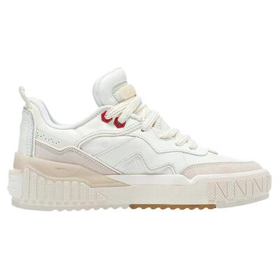 Lining/李宁正品001 UNBLOCK女子回弹透气经典运动休闲鞋AGCT002