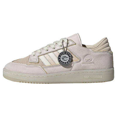 adidasSamba联名低帮休闲板鞋