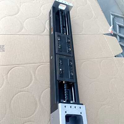下单前咨询THK-KR33线性模组，KRAR06C04486直线模组，
