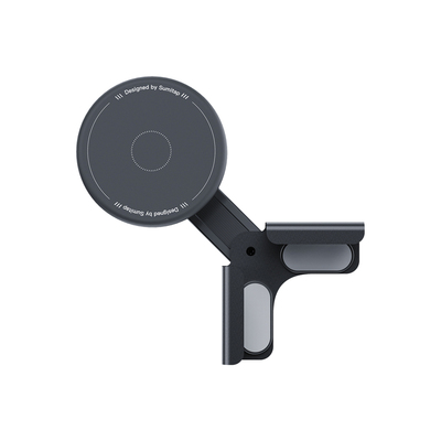 大众2025年新款磁吸车载手机支架