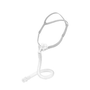 鱼跃呼吸机鼻罩鼻枕YP-01家用呼吸器通用型原装通用型鼻枕式面罩