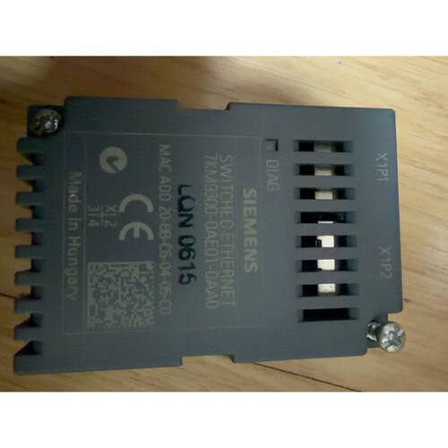 询价以太网扩展模块，型号7KM9300-0AE01-0AA