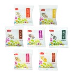 【燕之坊_五谷杂粮粥100g*9袋】八宝粥米杂粮原材料营养粥早餐粥