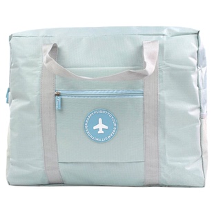 加厚出差旅行收纳袋手提袋子配行李包可套拉杆上飞机旅游挂包小号