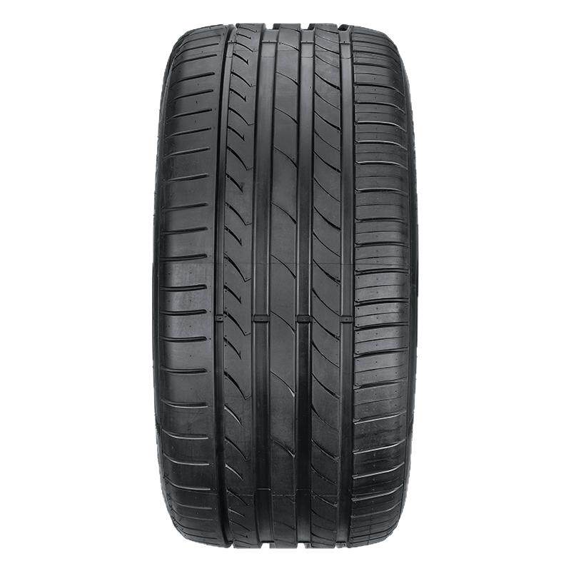 195/45R16名爵TF菲亚特500