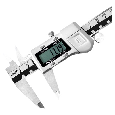 哈量电子数显卡尺哈量电子数显
