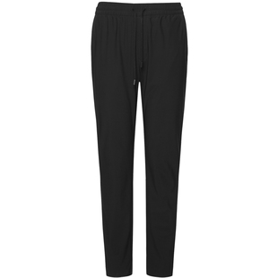 【抑菌】利郎官方 运动松紧休闲裤轻薄弹力春季商务男装纯色裤子