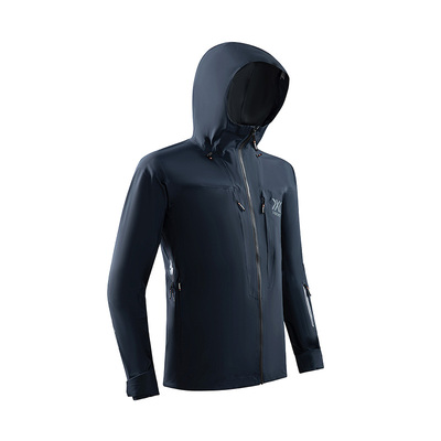 X-BIONICGORE-TEX3L硬壳冲锋衣