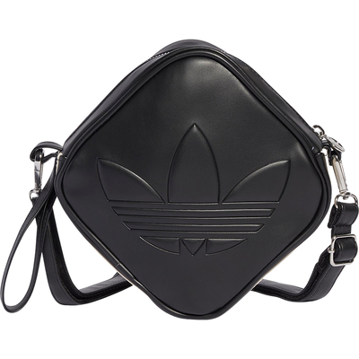 阿迪达斯男女同款时尚潮流腰包