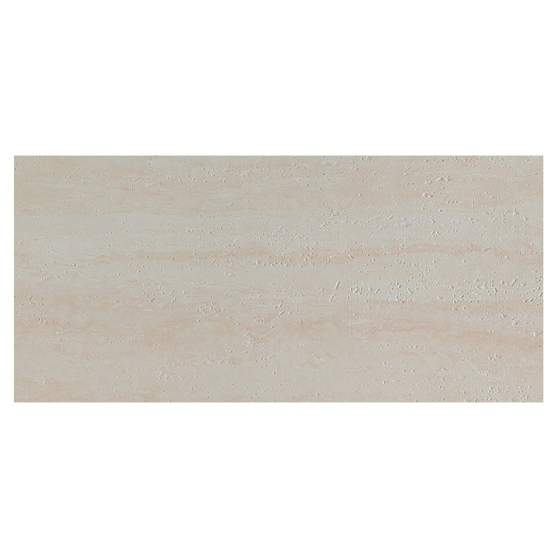 罗马白洞石软石饰面板外墙装饰柔性石材软瓷板仿洞石超薄贴皮背景