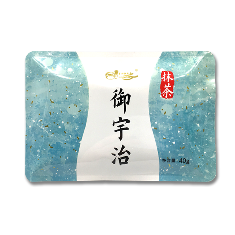 宇治御金香甜品烘焙抹茶粉