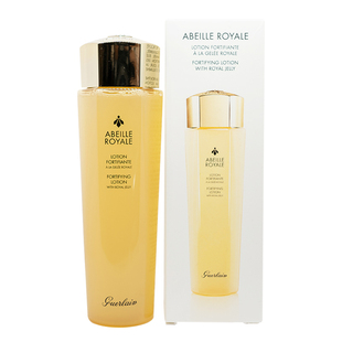 Guerlain/娇兰帝皇蜂姿水/风姿水/25X蜂皇水/紧致柔肤爽肤水150ml