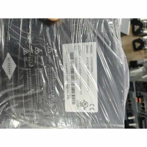 议价伺服驱动器SV660NT8R4I2KW输入3PHA维修