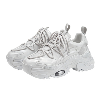 薇薇燃 VITTORIO VENTURA 老爹鞋