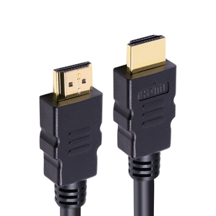 适用于索尼电视机顶盒4K2.0HDMI高清数据连接线电脑游戏机投影仪