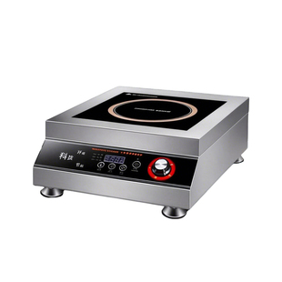 110V美规220V欧规大功率电磁炉家用美国台湾中东Induction Cooker