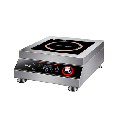 台湾110V美规220V欧规中东大功率电磁炉家用美国Induction Cooker