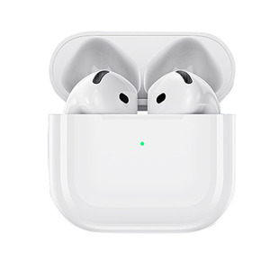 2026新款华强北蓝牙耳机八代无线Air8官方正品男女跑步运动高音质