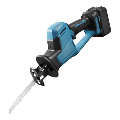 马刀锯锂电多功能锯子切割骨头电动往复锯家用小型手持充电式电锯
