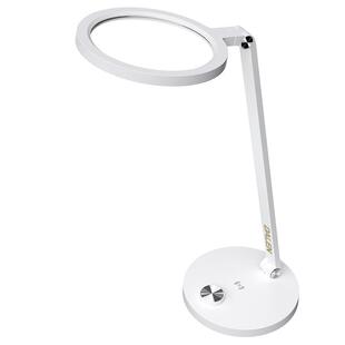 鸿蒙智选达伦护眼台灯国AA级学习专用防近视书桌宿舍工作智能台灯