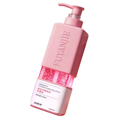 妇炎洁益生元私处护理液菌群平衡