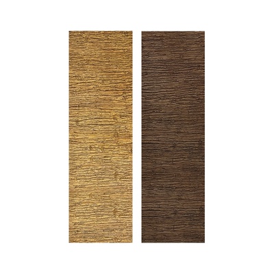 高仿真松树纹理树皮软瓷外墙软石