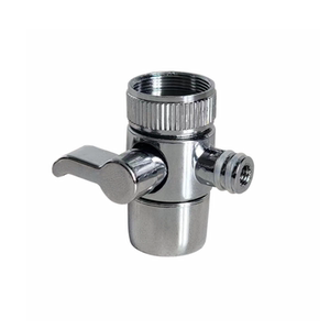 净水龙头配件过滤器切换阀门转换开关万用接头水龙头转接头通用型