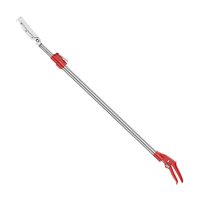 垃圾长夹子夹神器专用蛇钩钳夹