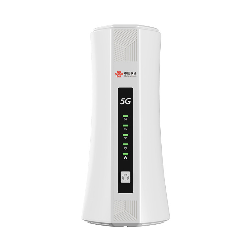 中国联通5G随身wifi无线路由器