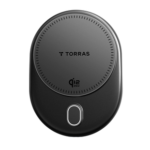 车载手机支架2026新款无线充电器制冷快充汽车苹果磁吸头吸盘神器