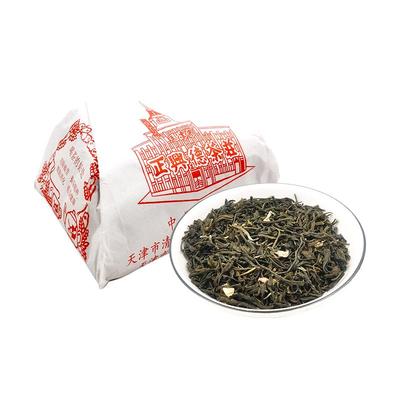 正兴德茉莉特级茉莉花茶浓香型