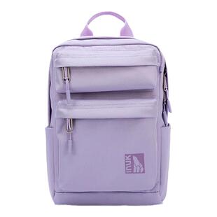 Inuk新款时尚百搭迷你双肩包高颜值轻便旅游出行背包