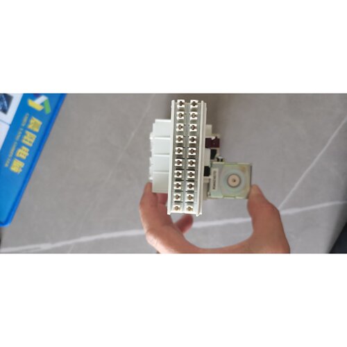 议价ABBT7断路器220V欠压线圈维修