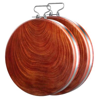 铁木切菜板子实防霉家用厨房