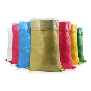 防水编织袋批发加厚双层搬家打包粮食大米内胆袋子套内膜蛇皮麻袋