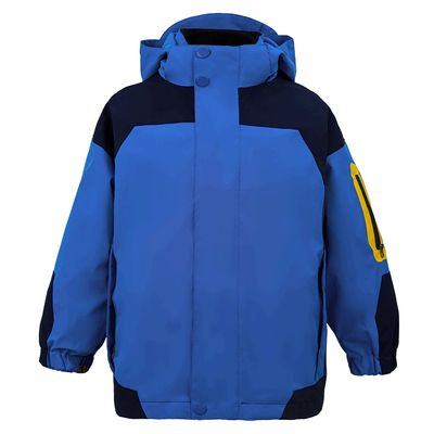 雪中飞儿童外套春秋款两件