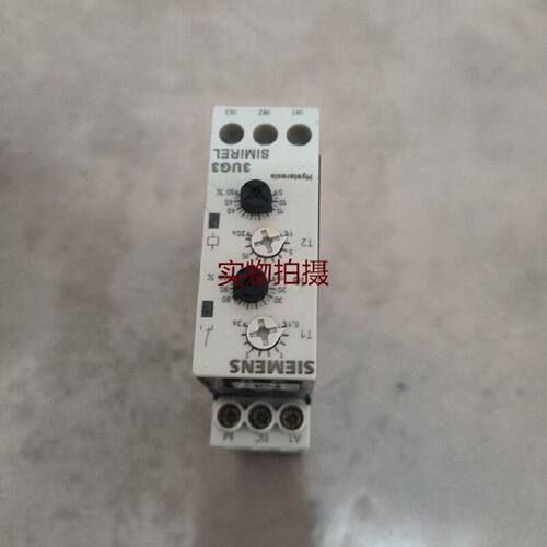 询价-3UG35221AL20电流继电器实物实价