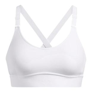 安德玛官方【小8bra】UA Infinity 2.0女运动内衣-中强度1384123