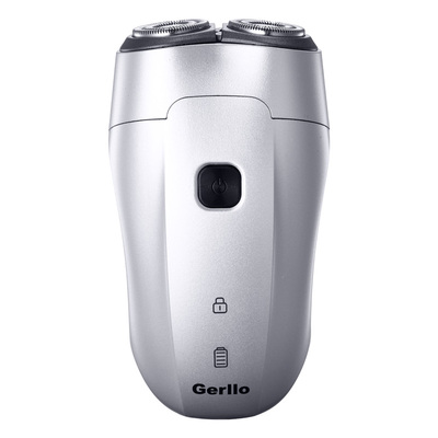 德国剃须刀男士不留黑点