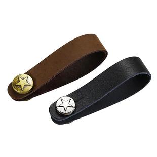 琴头绑绳绑带吉他琴头民谣木吉他背带扣 吉他尤克里里背带绳子